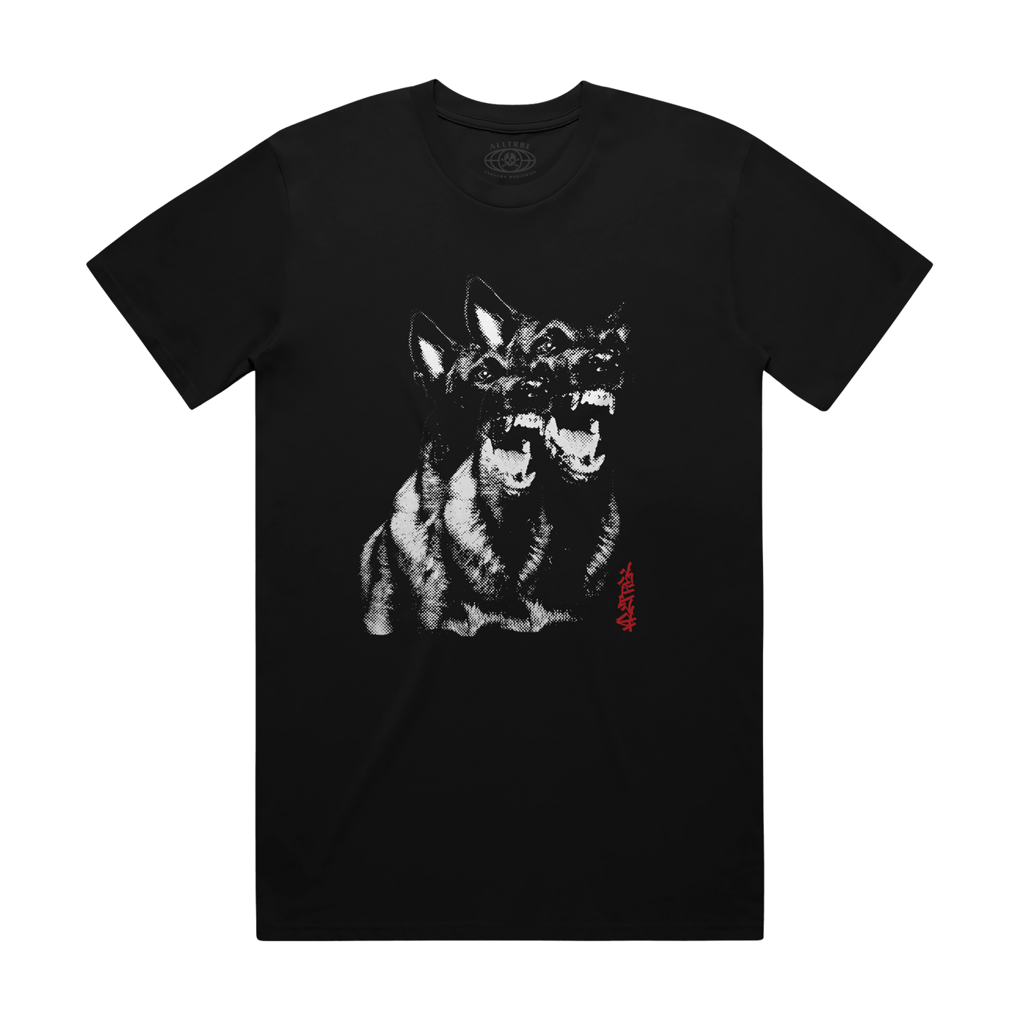 Belgian Shirt (PREORDER)