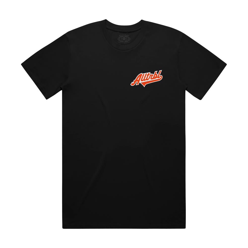 Bmore Shirt (PREORDER) NEW