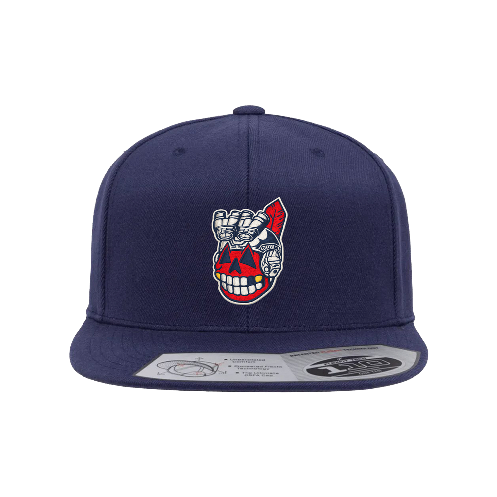 Dead Thing Snapback (PREORDER) NEW