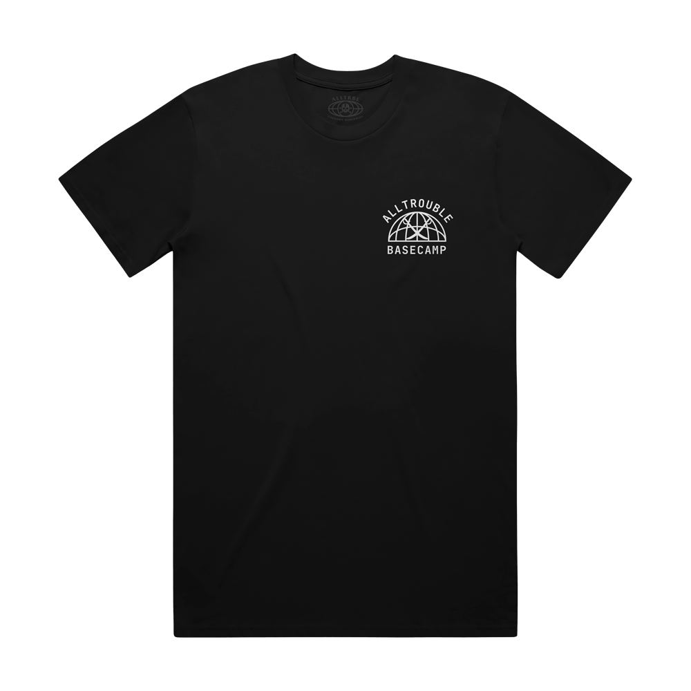 Frequency Shirt (PREORDER) NEW