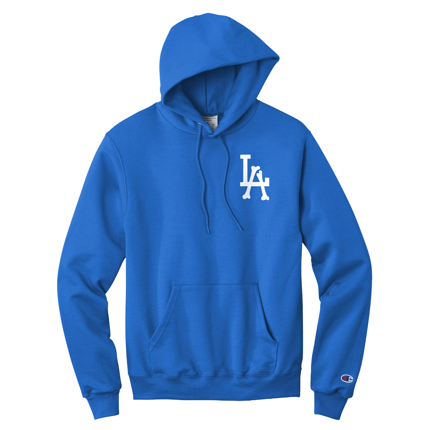 LA Hoodie (PREORDER)
