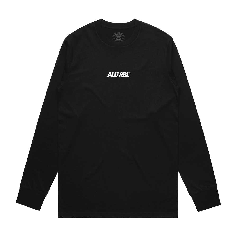 Shocked L/S Shirt (PREORDER)