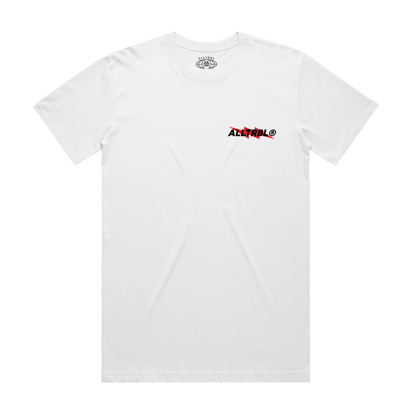 Strike First Shirt (Preorder)