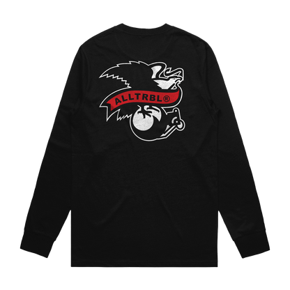 American L/S Shirt (PREORDER)