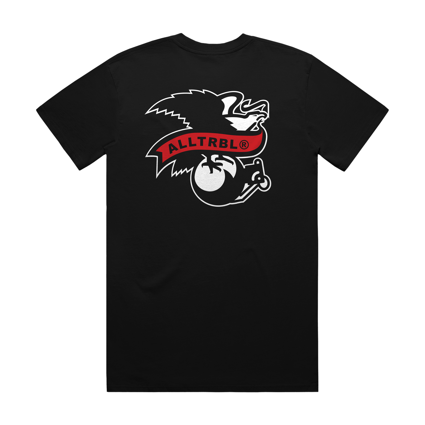 American Shirt (PREORDER)