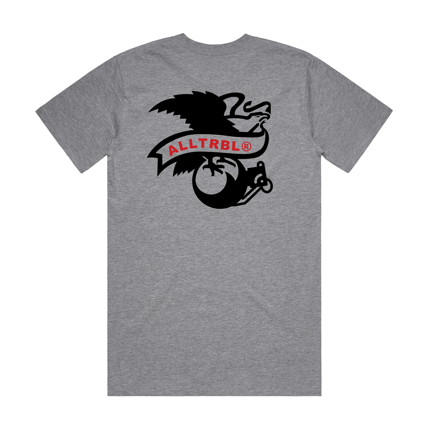 American Shirt (PREORDER)