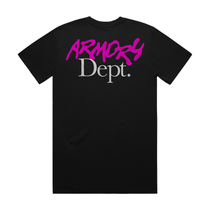 Armory Dept. Shirt (PREORDER) NEW