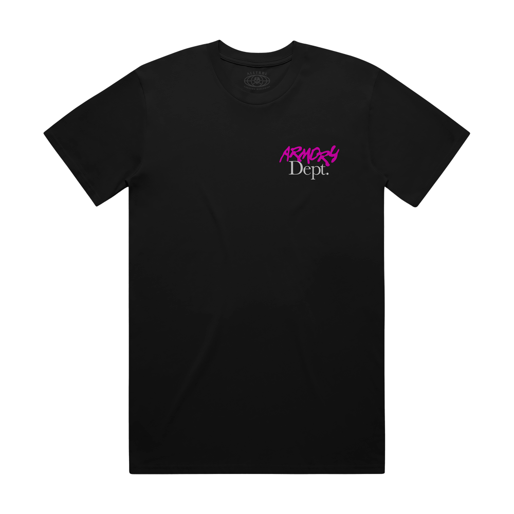 Armory Dept. Shirt (PREORDER) NEW