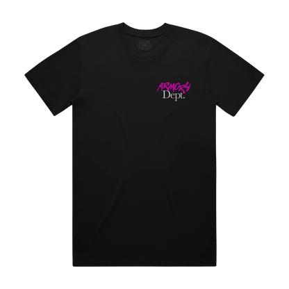 Armory Dept. Shirt (PREORDER) NEW