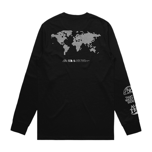 Basecamp L/S Shirt (PREORDER)