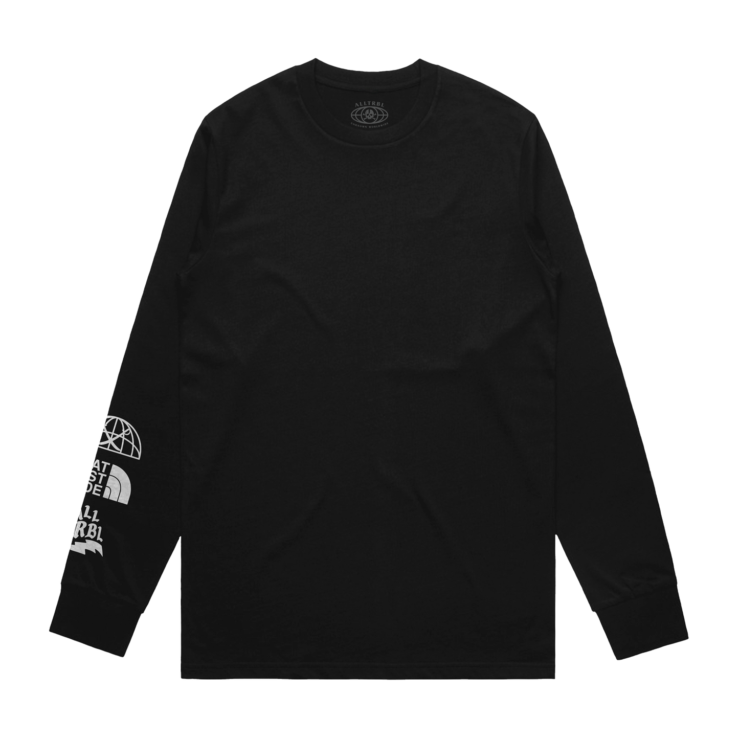 Basecamp L/S Shirt (PREORDER)