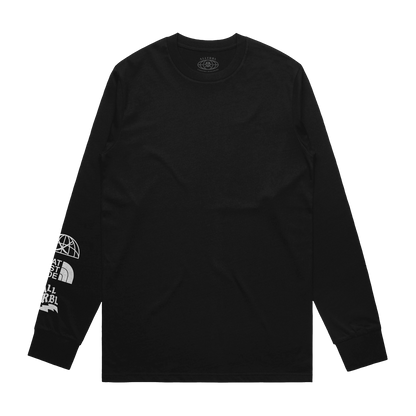 Basecamp L/S Shirt (PREORDER)