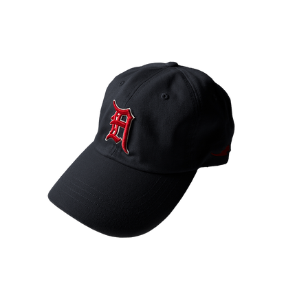 Blackletter Dad Hat (PREORDER) NEW