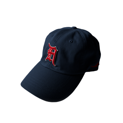 Blackletter Dad Hat (PREORDER) NEW