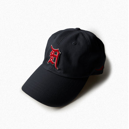 Blackletter Dad Hat
