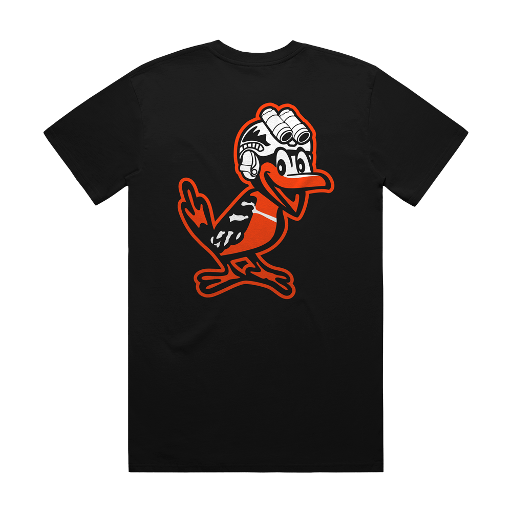 Bmore Shirt (PREORDER) NEW
