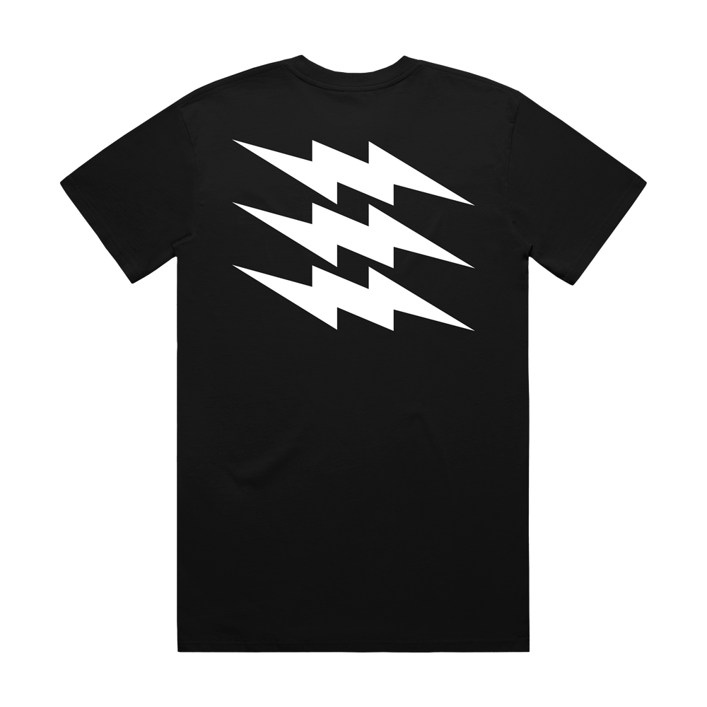 Bolts Shirt (PREORDER)