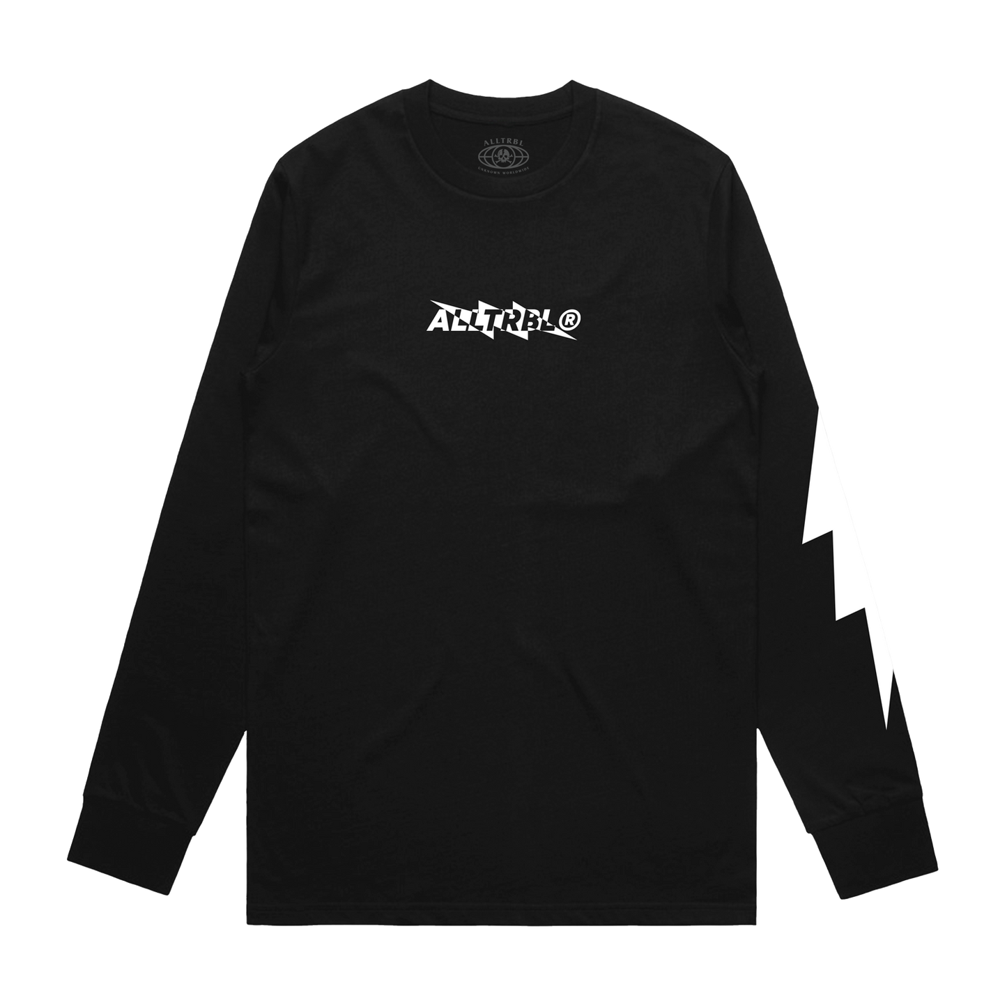 Bolts L/S Shirt (PREORDER)