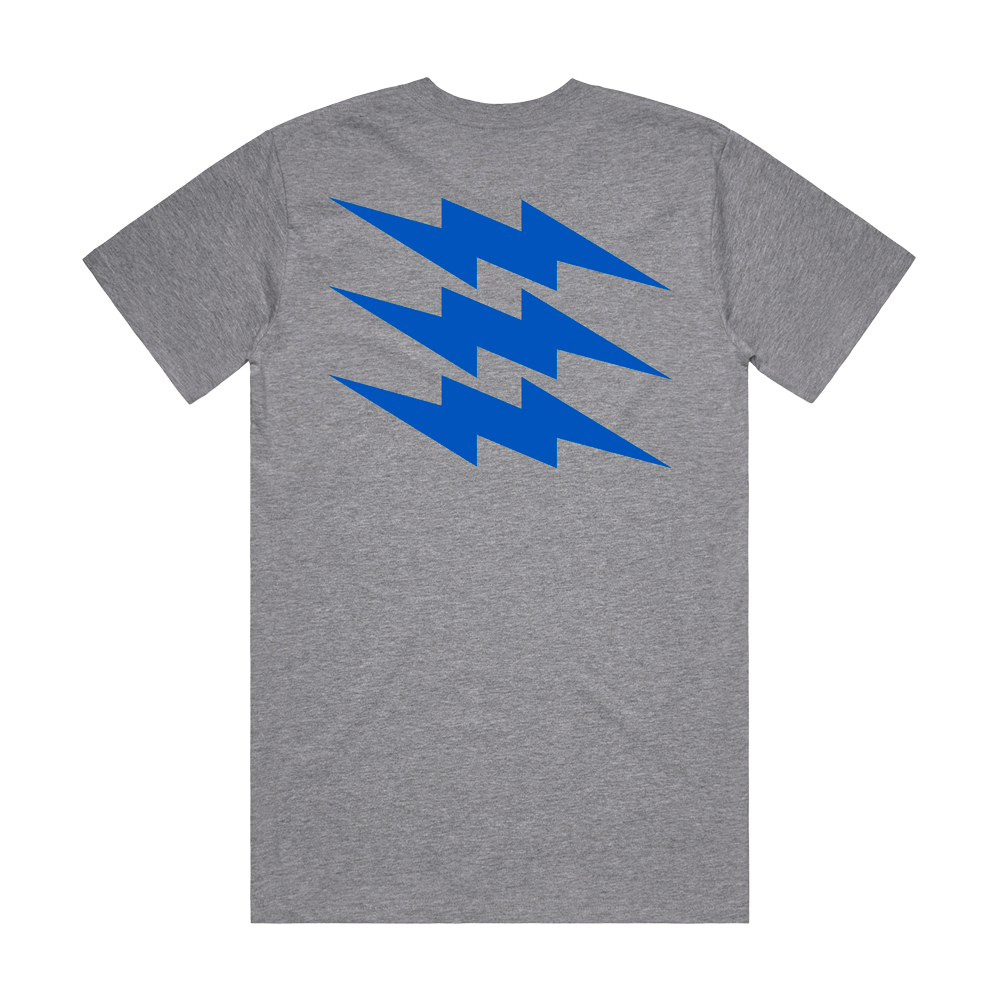 Bolts Shirt (PREORDER)