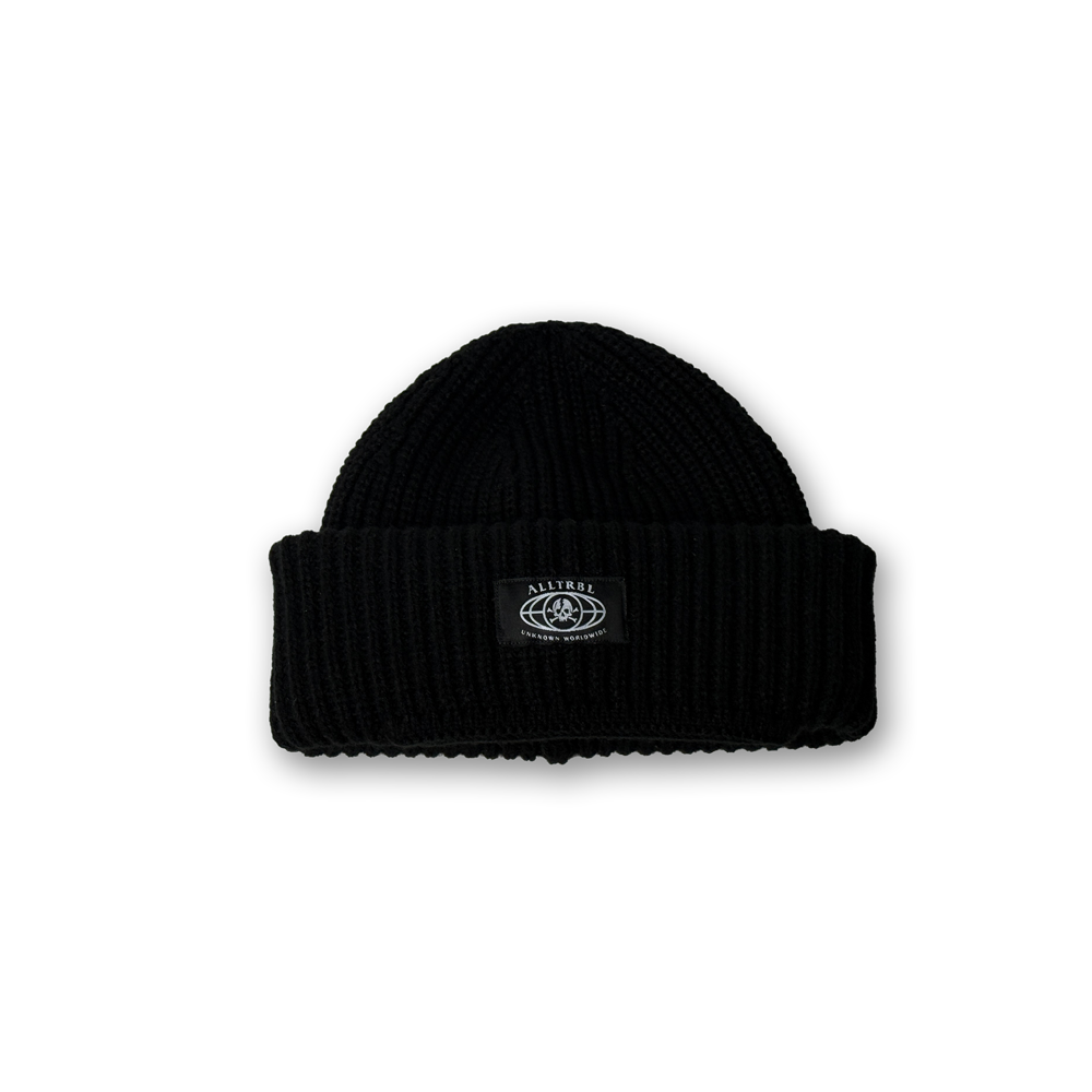 Creeper Beanie