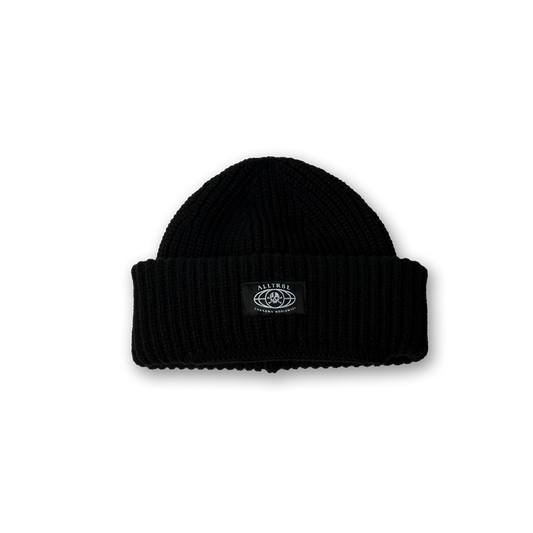 Creeper Beanie