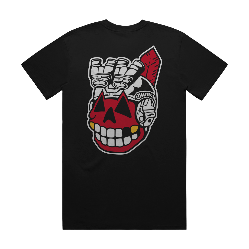 Dead Thing Heavyweight Shirt (PREORDER) NEW