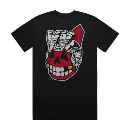 Dead Thing Heavyweight Shirt (PREORDER) NEW