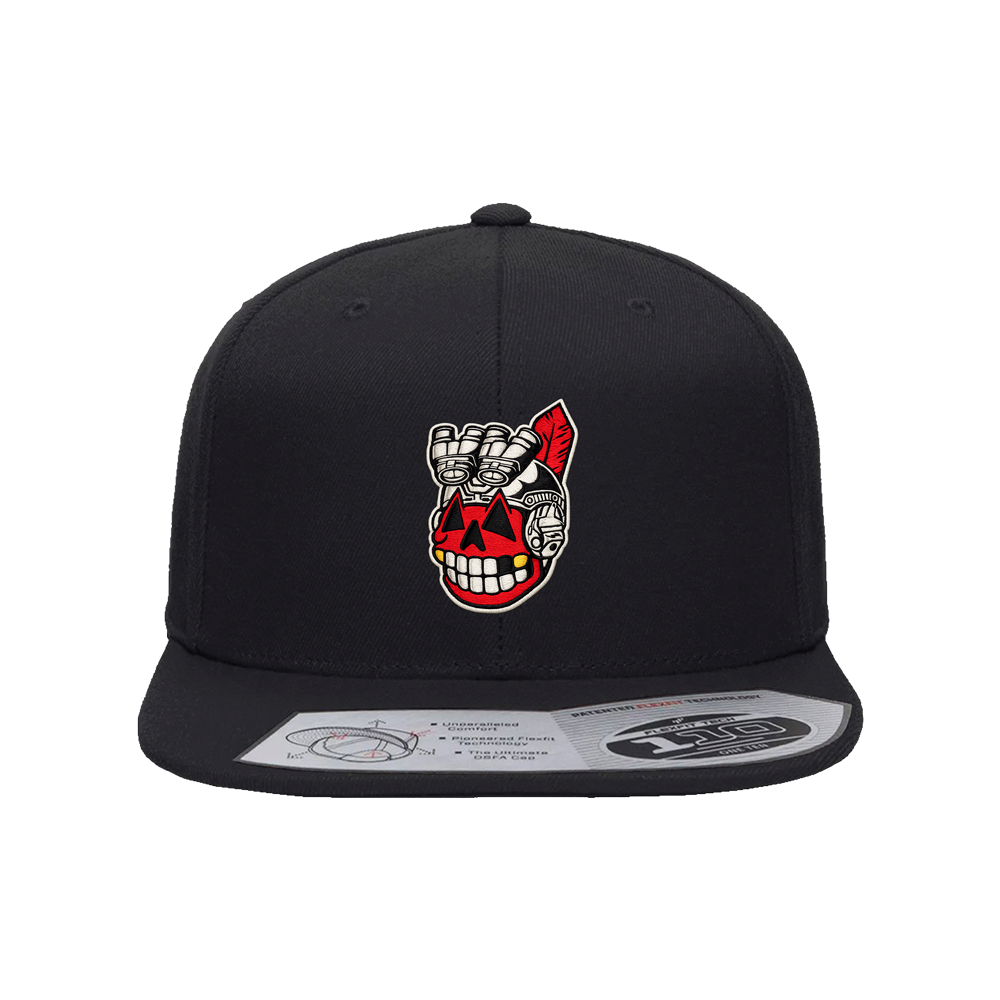 Dead Thing Snapback (PREORDER) NEW