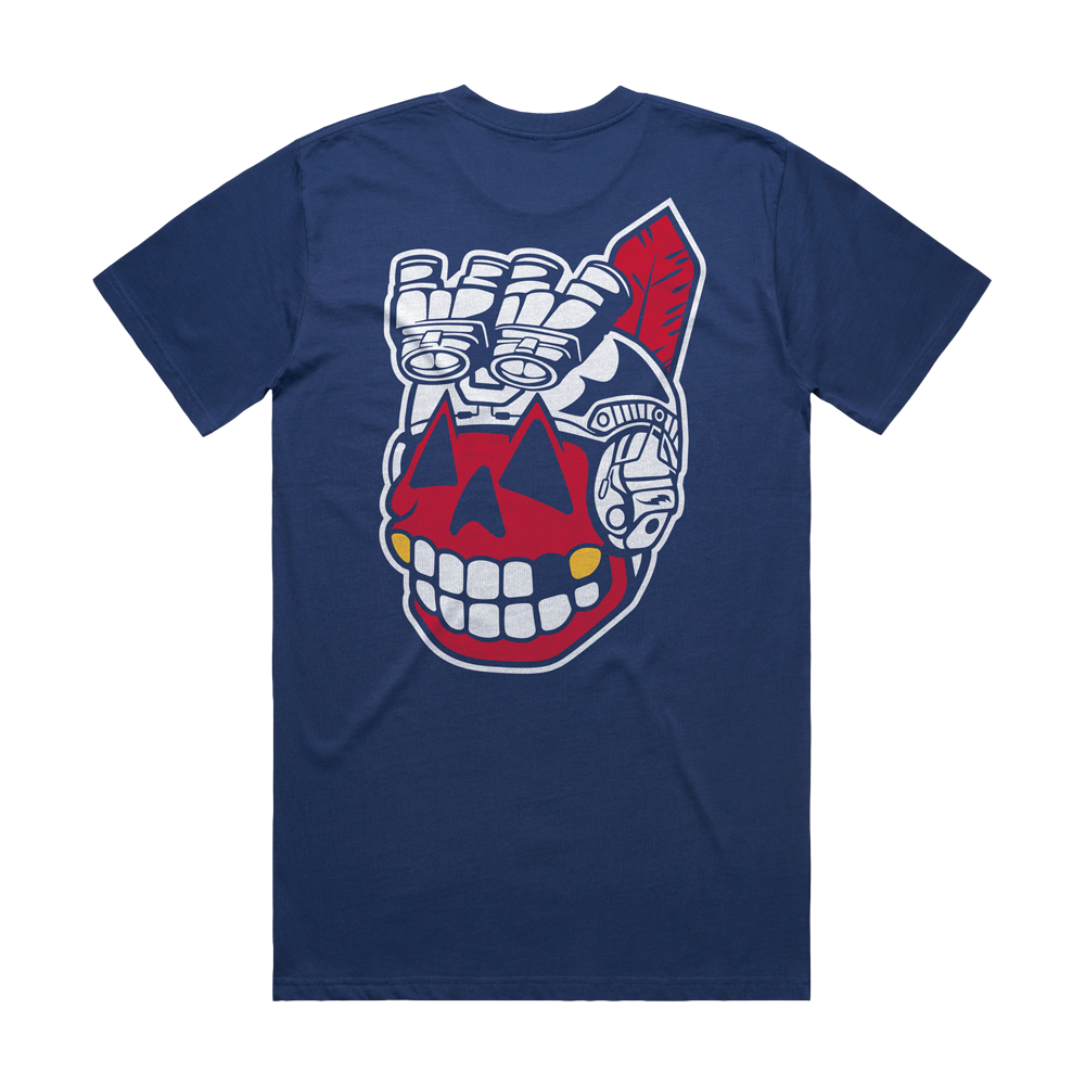 Dead Thing Heavyweight Shirt (PREORDER) NEW