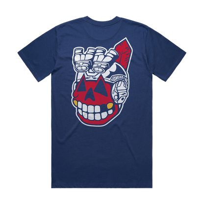 Dead Thing Heavyweight Shirt (PREORDER) NEW