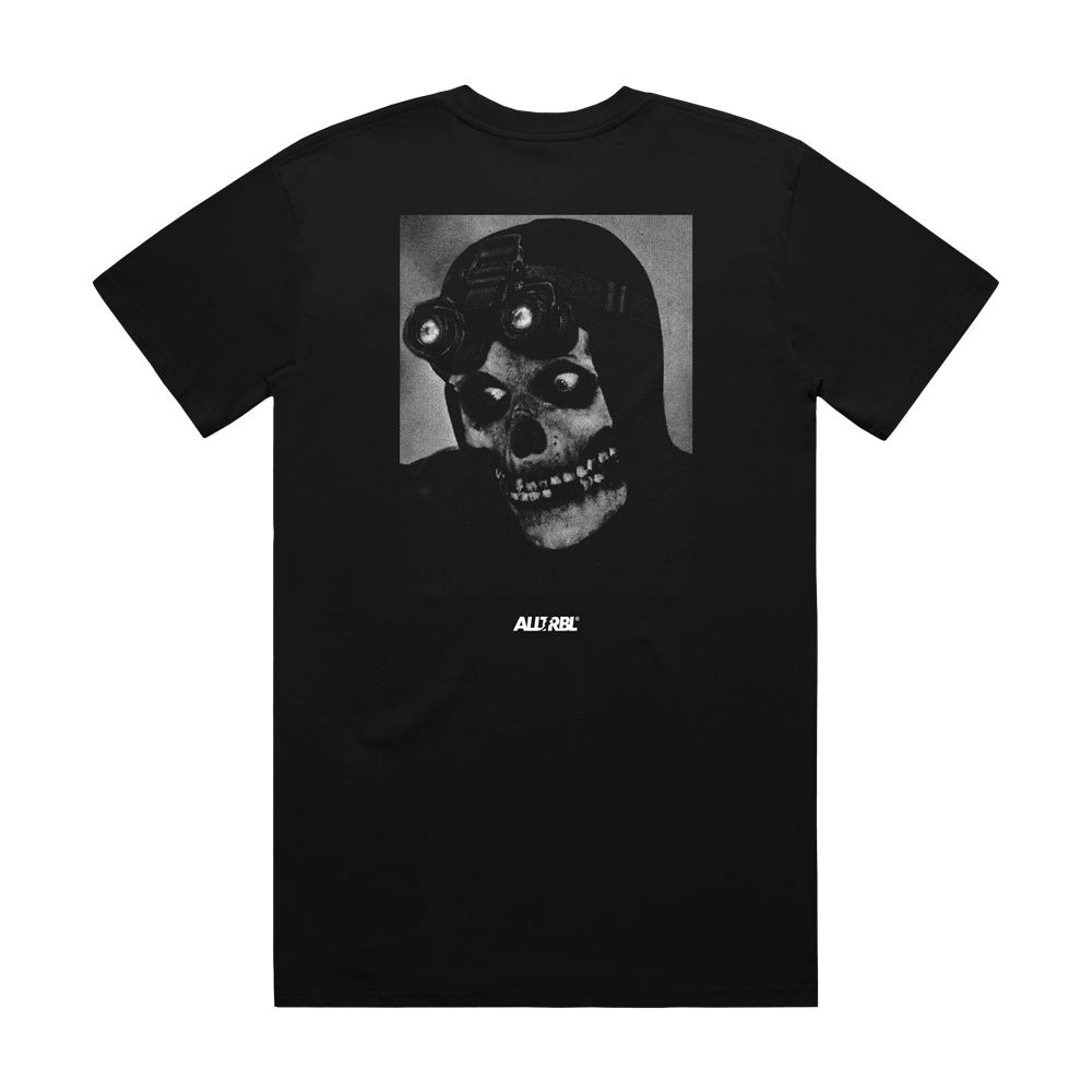 Electric Co. Shirt (PREORDER) NEW