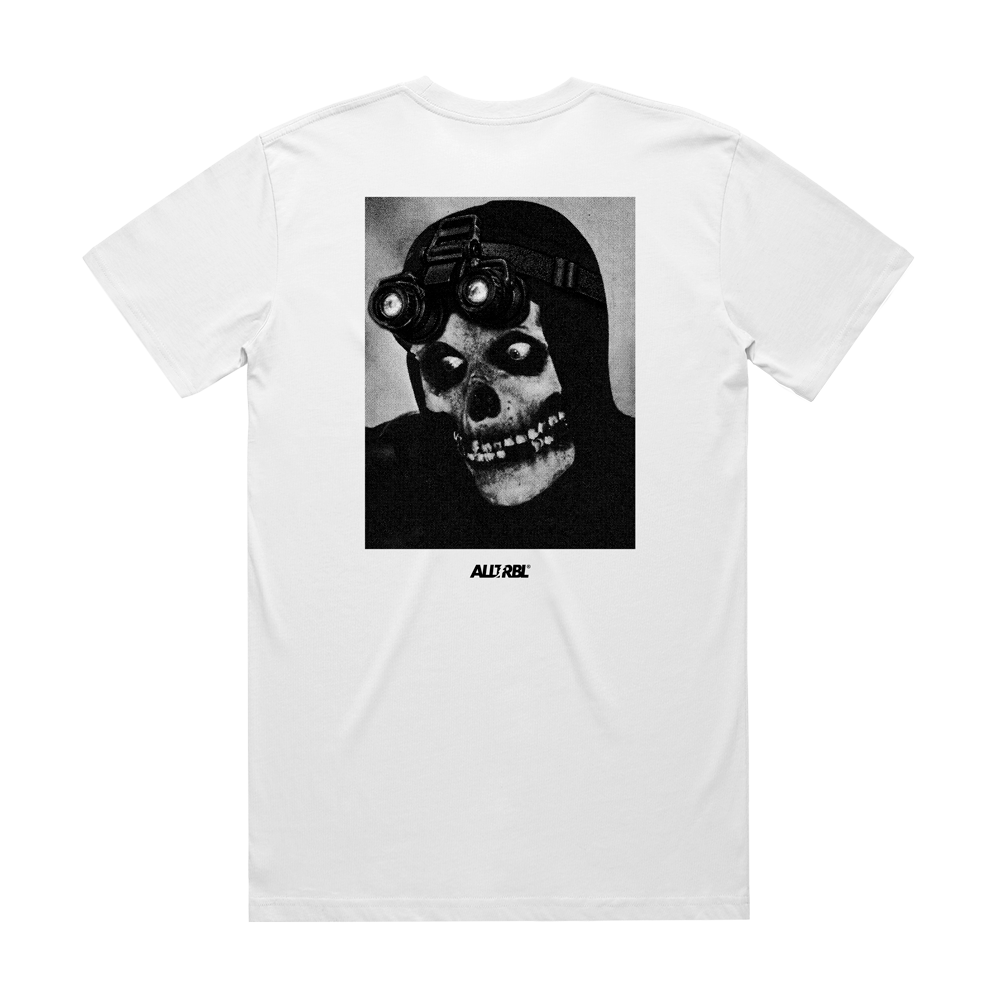 Electric Co. Shirt (PREORDER) NEW