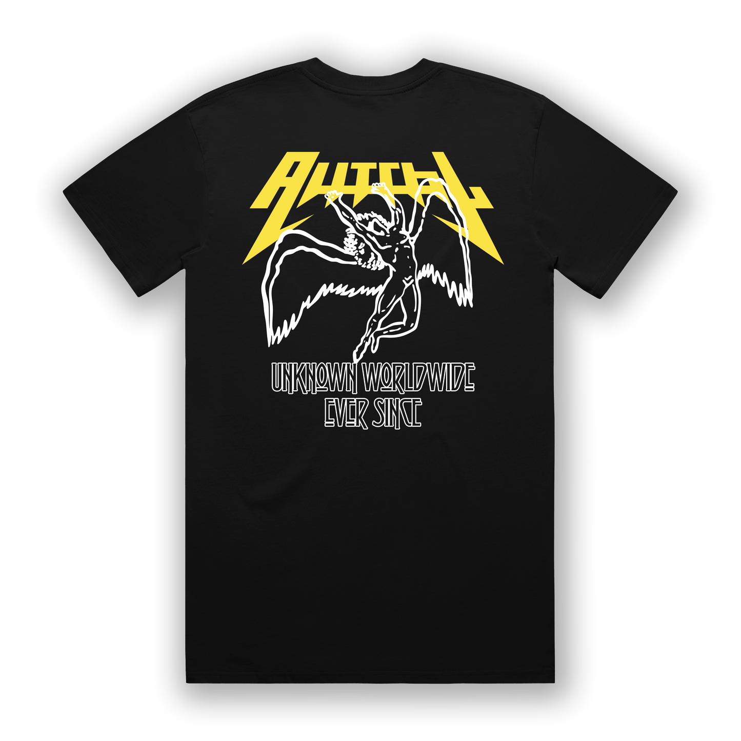 Fallen Shirt (Preorder)