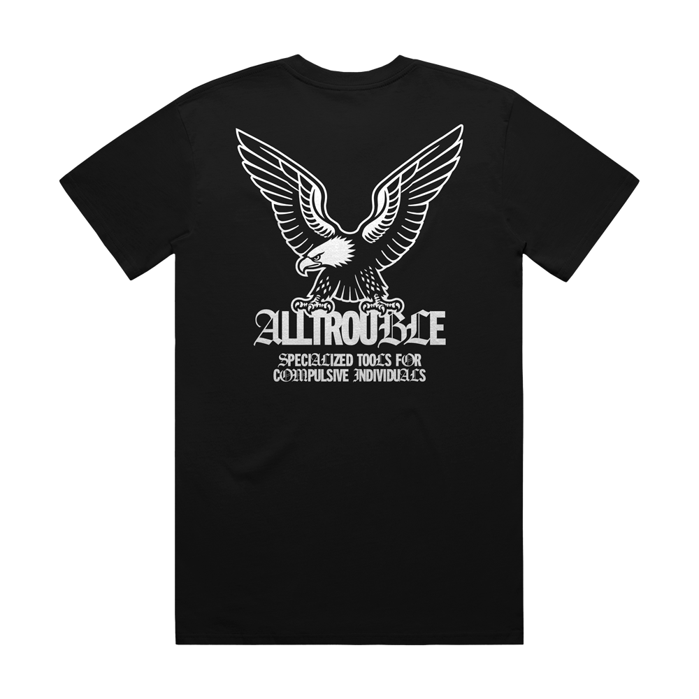 Flight Shirt (PREORDER) NEW