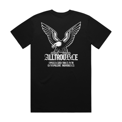Flight Shirt (PREORDER) NEW