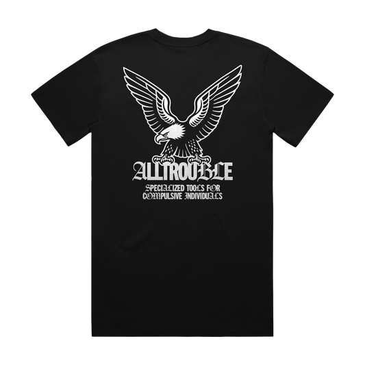 Flight Shirt (PREORDER) NEW