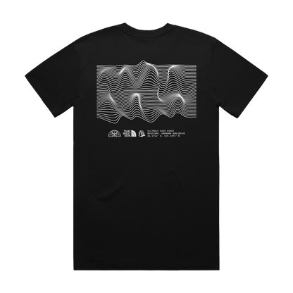 Frequency Shirt (PREORDER) NEW