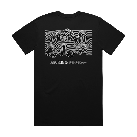 Frequency Shirt (PREORDER) NEW