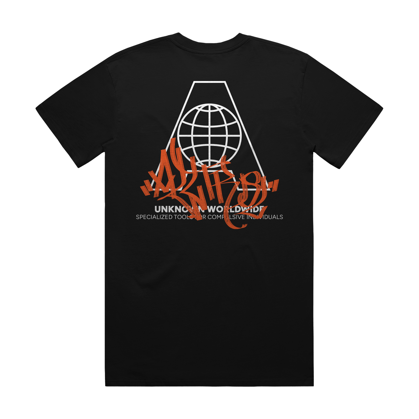 Graph Shirt (Preorder)