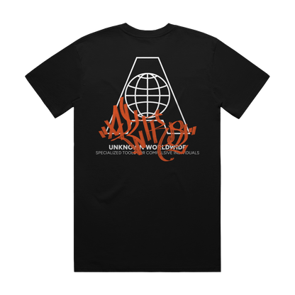 Graph Shirt (Preorder)