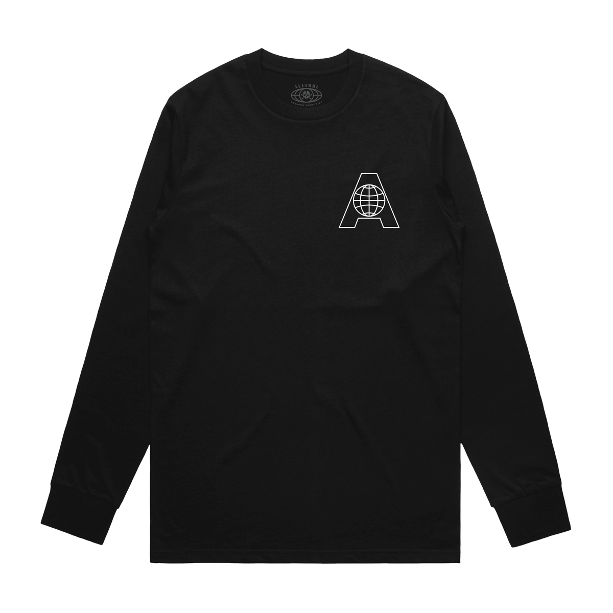 Graph L/S Shirt (PREORDER) NEW