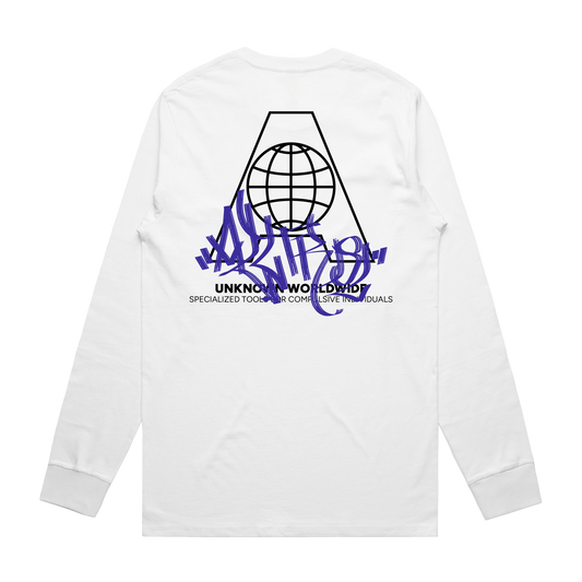 Graph L/S Shirt (PREORDER) NEW