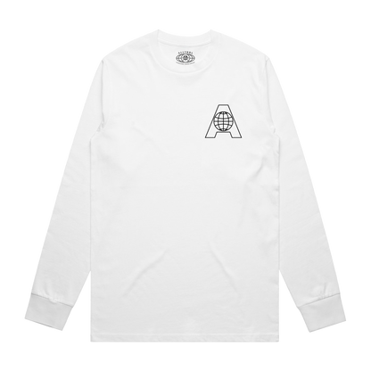 Graph L/S Shirt (PREORDER) NEW