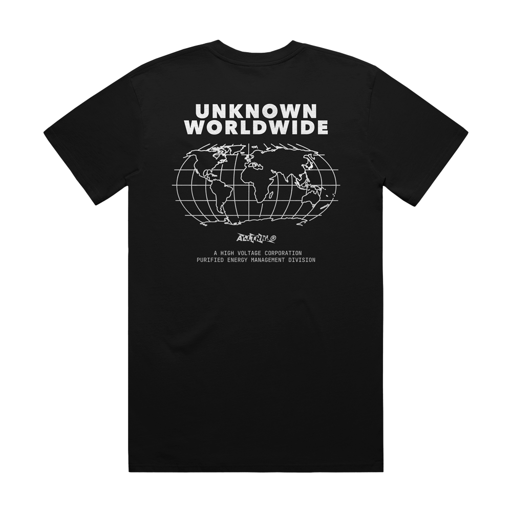 High Voltage Shirt (PREORDER) NEW
