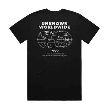 High Voltage Shirt (PREORDER) NEW