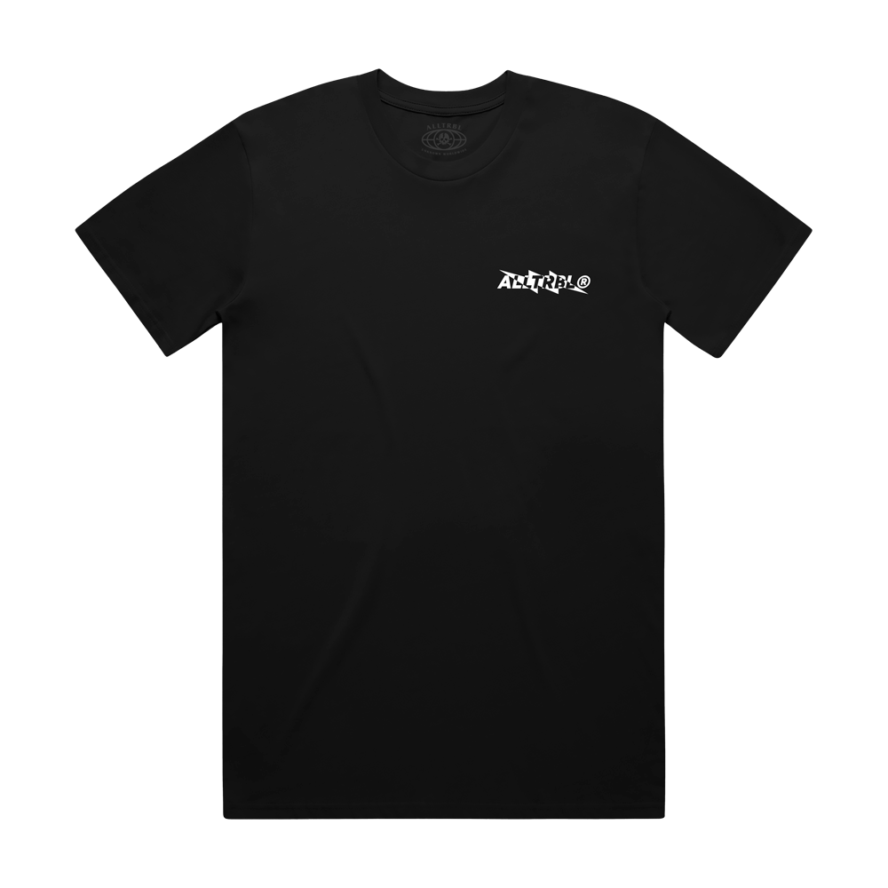 High Voltage Shirt (PREORDER) NEW