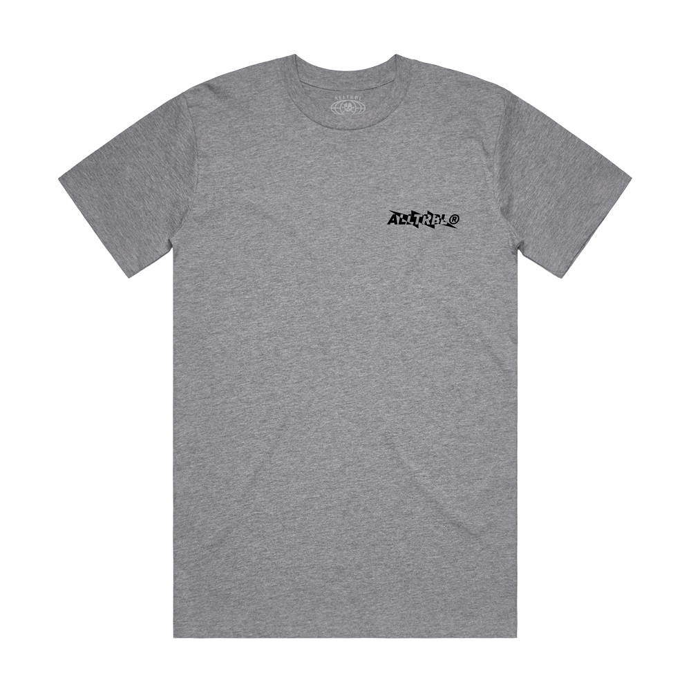 High Voltage Shirt (PREORDER) NEW