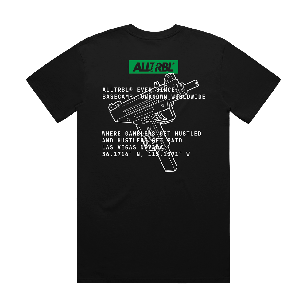 Hustlers Shirt (PREORDER)