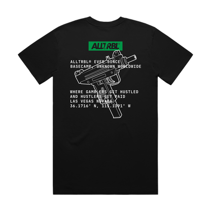 Hustlers Shirt (PREORDER)