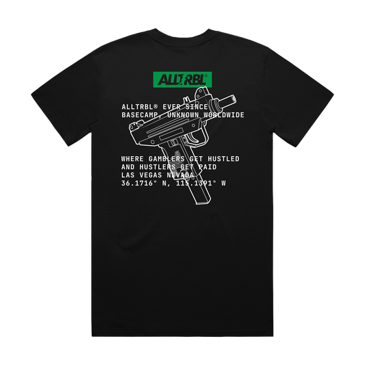 Hustlers Shirt (PREORDER)